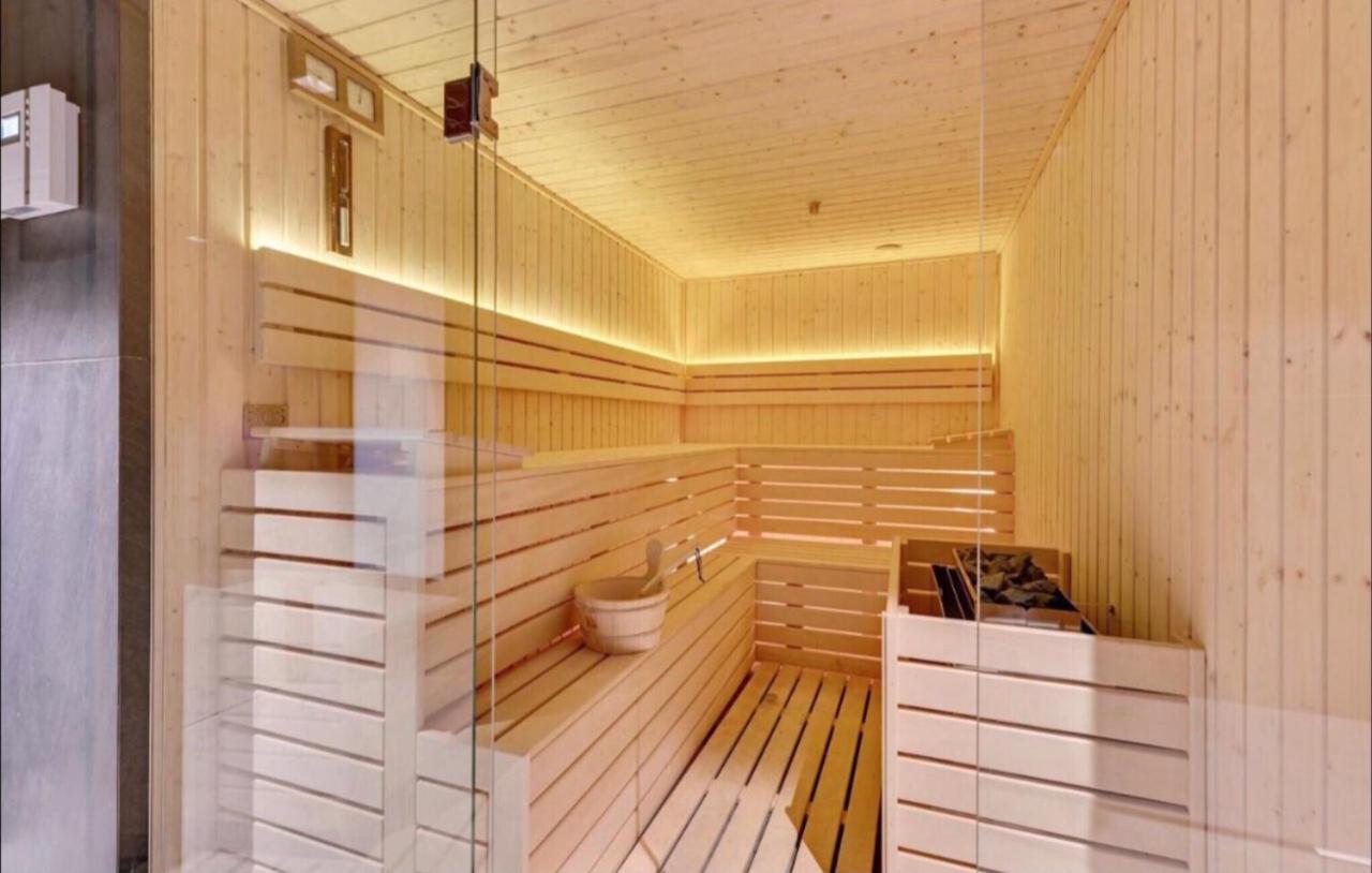 Marina Nadmotlawie Apartmán