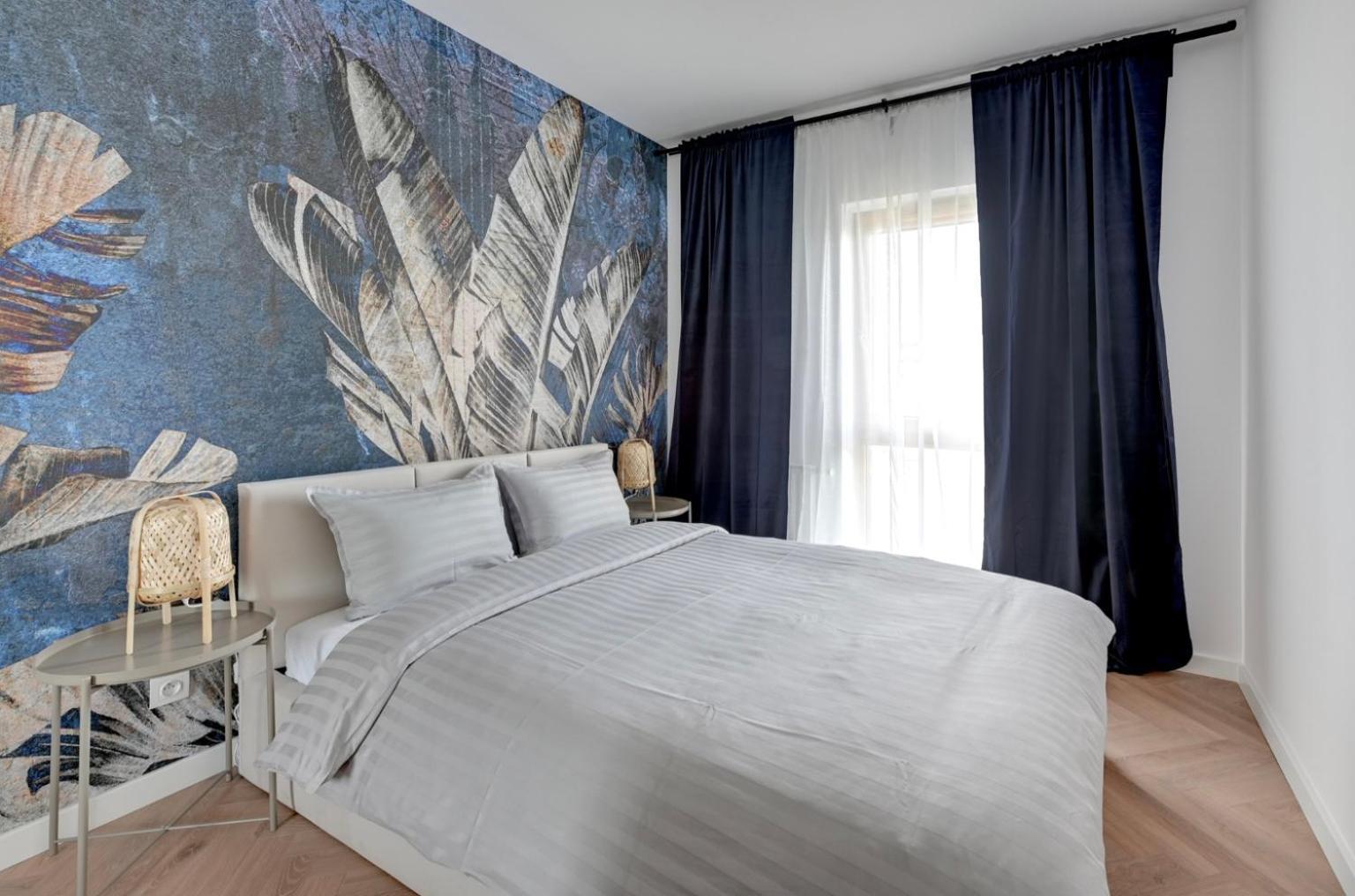 Apartmán Marina Nadmotlawie