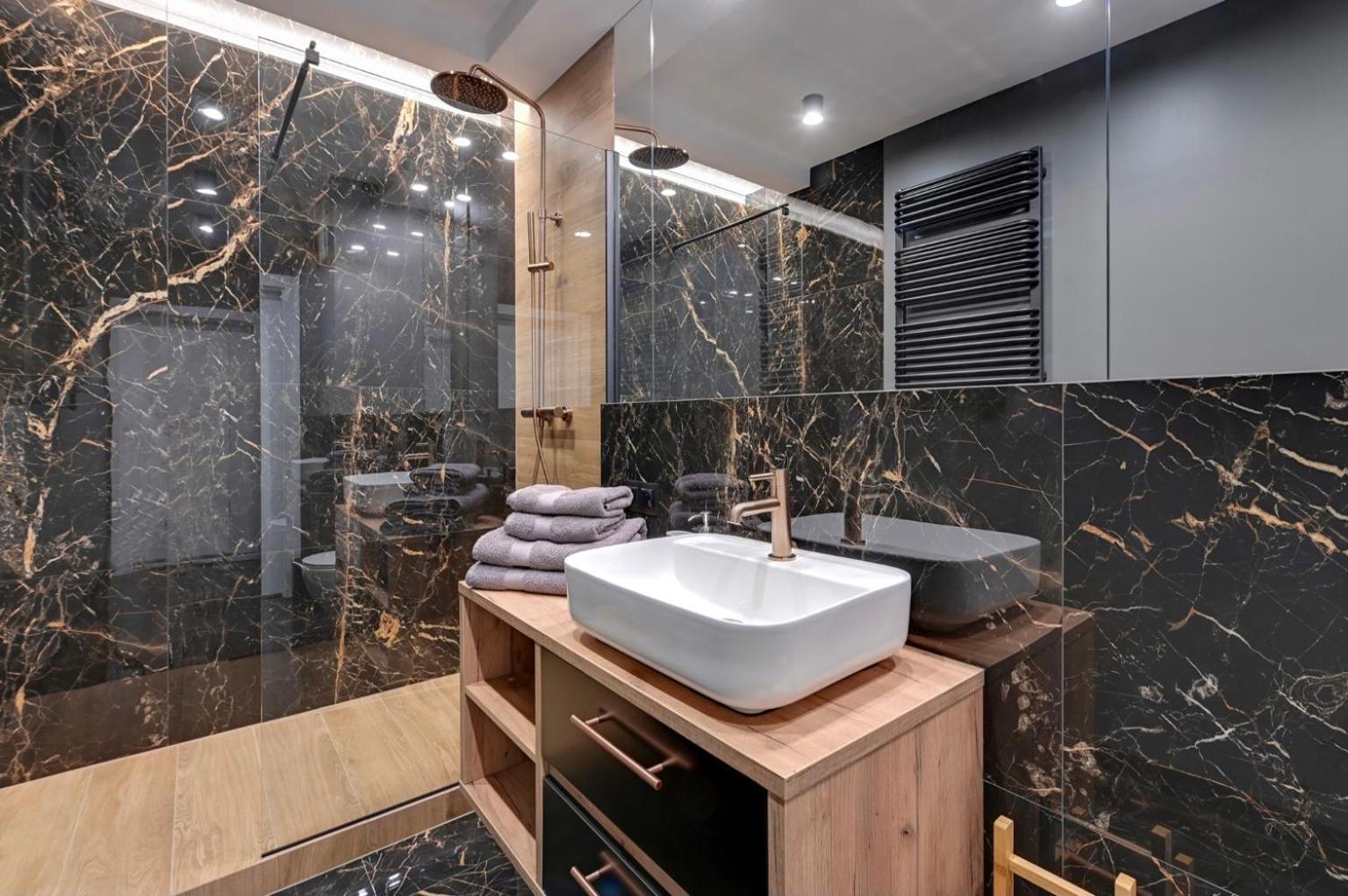 Marina Nadmotlawie Apartmán