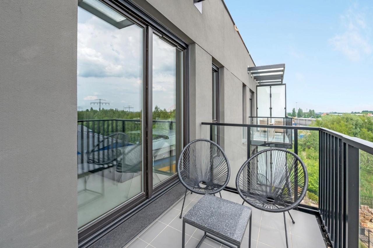 Apartament Marina Nadmotlawie *