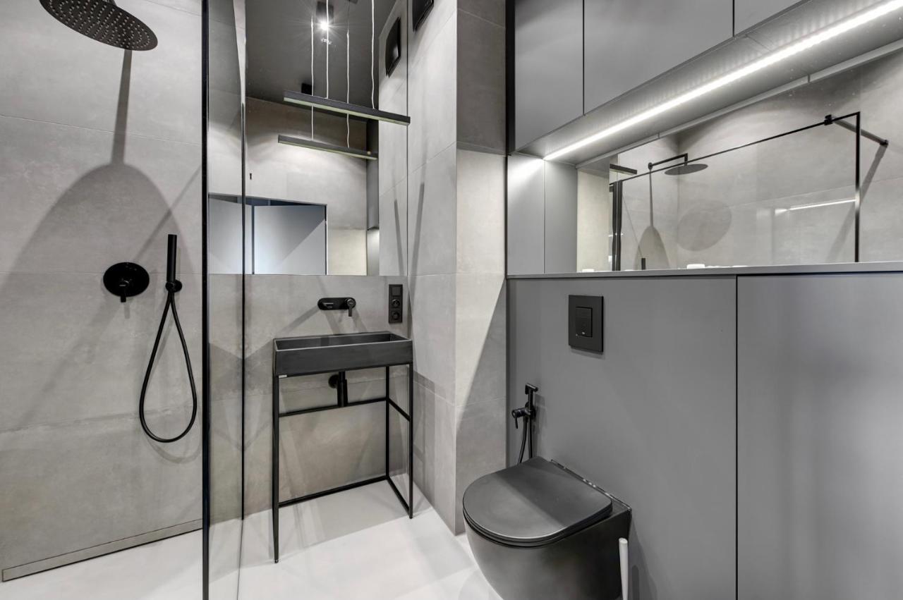 Marina Nadmotlawie Apartament Gdańsk