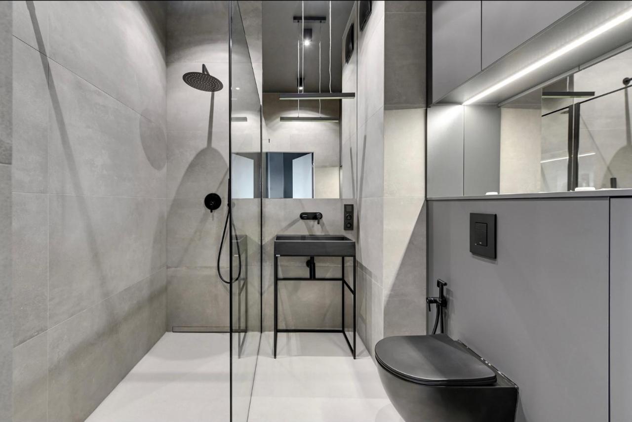 Marina Nadmotlawie Apartament