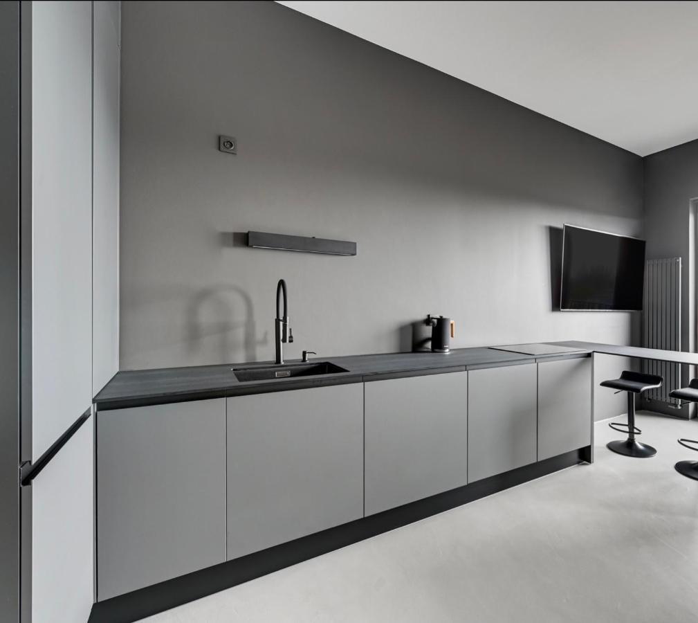 Marina Nadmotlawie Apartament