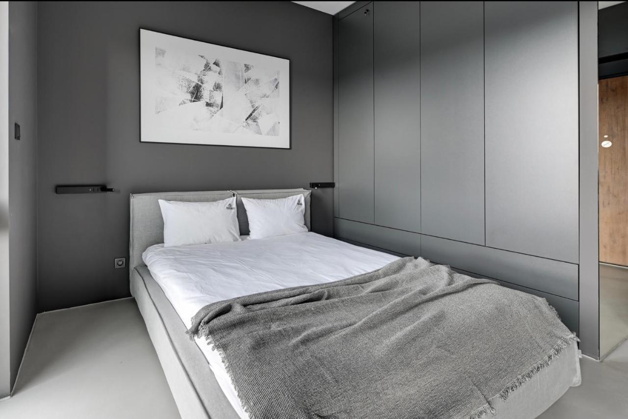 Apartament Marina Nadmotlawie Gdańsk