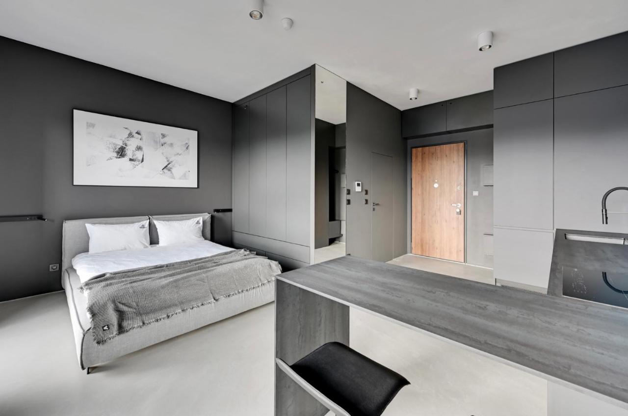 Marina Nadmotlawie Apartament