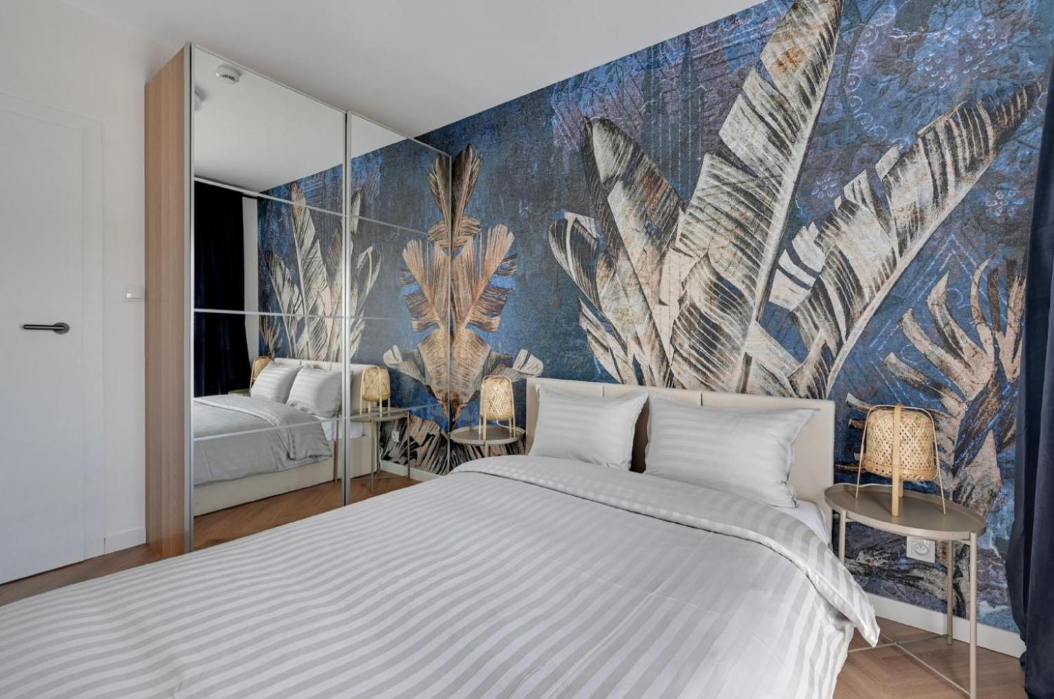 Marina Nadmotlawie Apartament