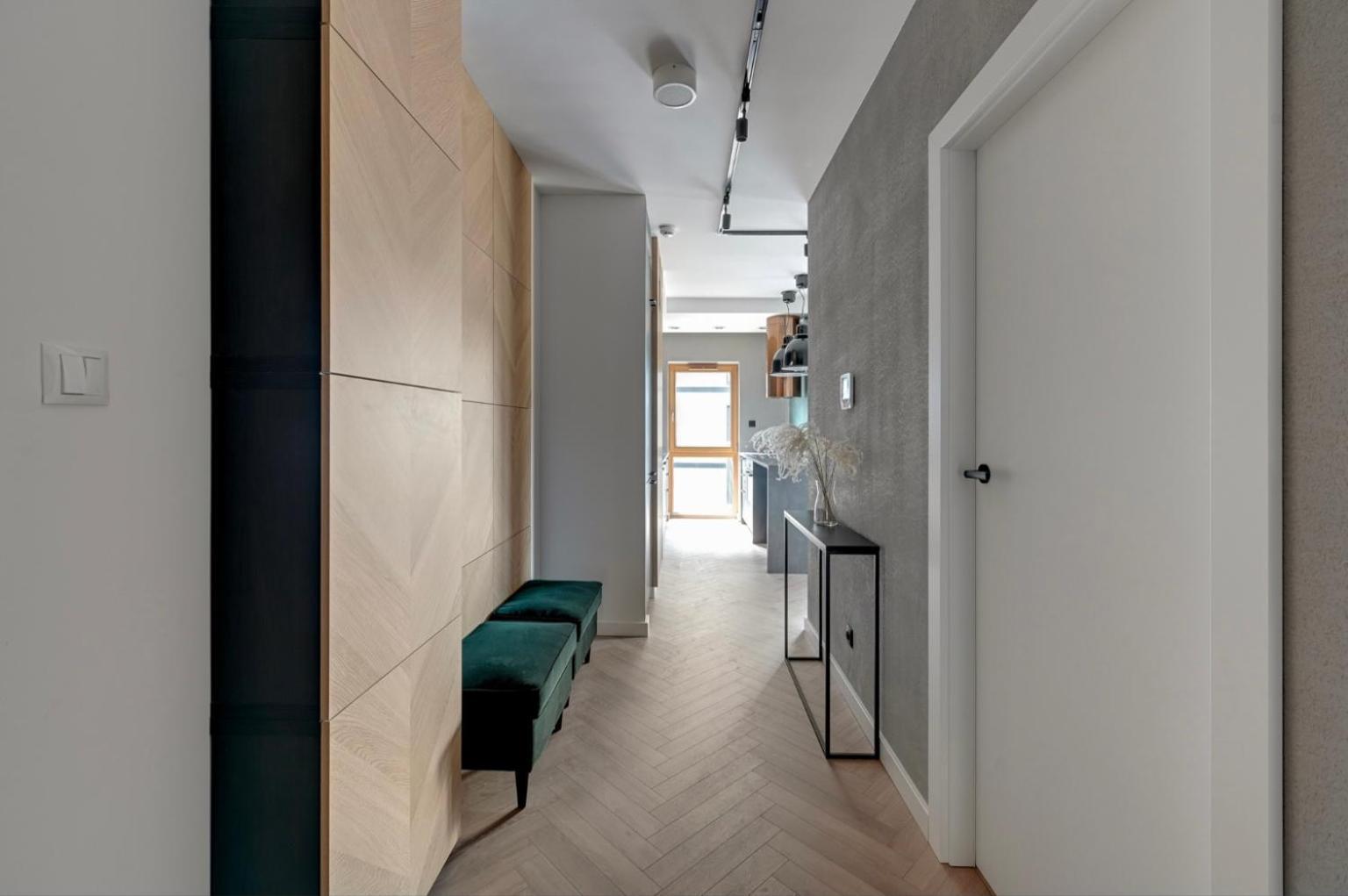 Marina Nadmotlawie Apartament Gdańsk