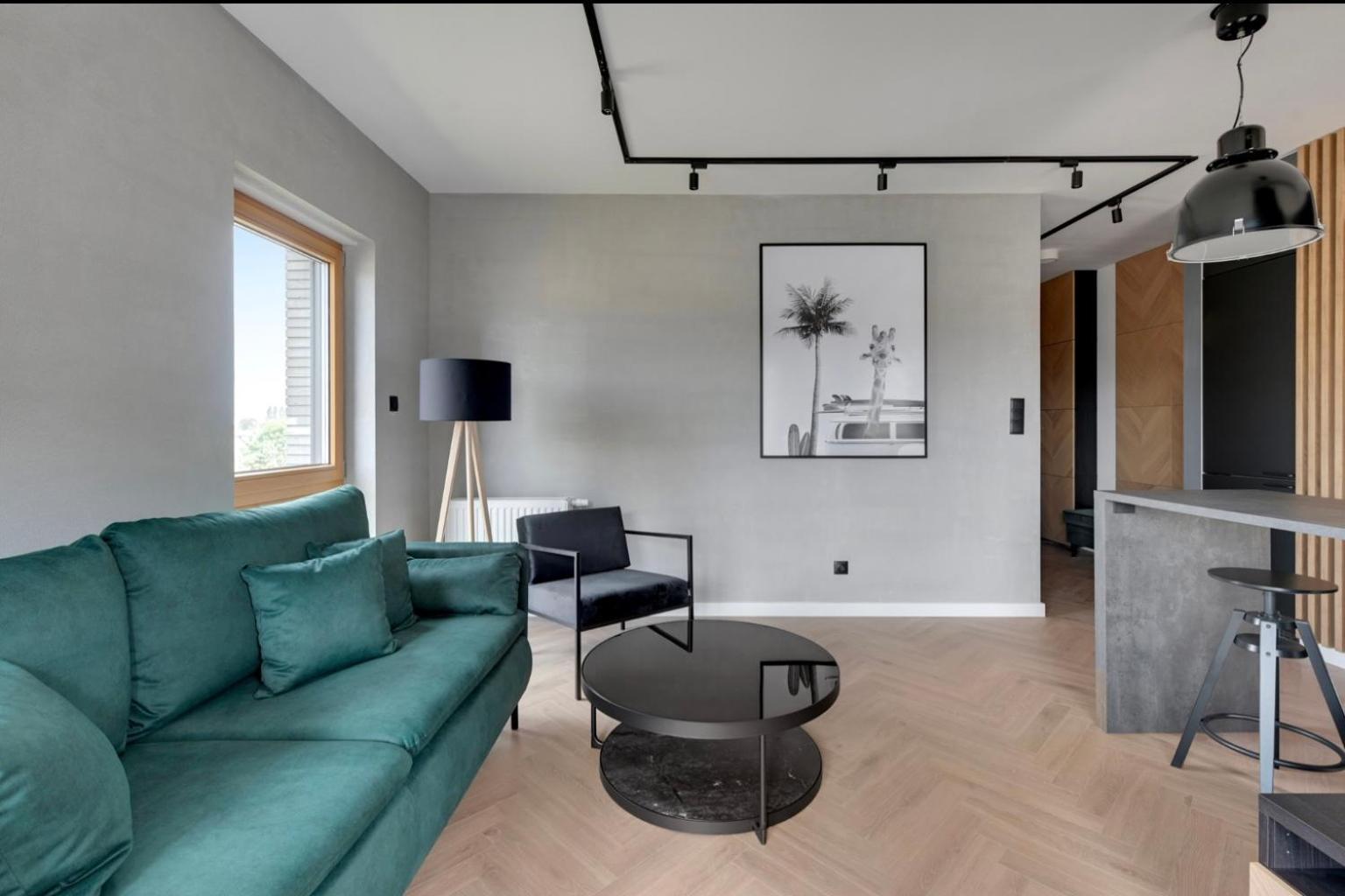 Apartament Marina Nadmotlawie